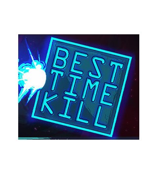 Best Time Kill Steam Key GLOBAL